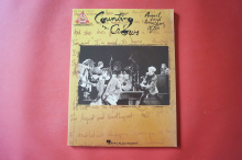 Counting Crows - August and everything after Songbook Notenbuch Vocal Guitar