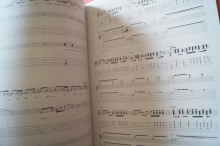 Counting Crows - August and everything after Songbook Notenbuch Vocal Guitar