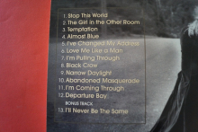 Diana Krall - The Girl in the other Room Songbook Notenbuch Piano Vocal Guitar PVG