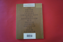 Frank Sinatra - Gold Classics (ältere Ausgabe) Songbook Notenbuch Piano Vocal Guitar PVG