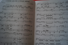 Eddy Mitchell - Top Mitchell Songbook Notenbuch Piano Vocal Guitar PVG