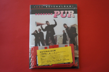 Pur - Das Beste (mit Disketten) Songbook Notenbuch Piano Vocal Guitar PVG