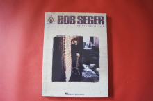 Bob Seger - Guitar Collection Songbook Notenbuch Vocal Guitar