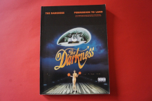Darkness - Permission to land Songbook Vocal Guitar