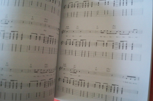 Ed Sheeran - Deluxe Guitar Playalong (mit Audiocode) Songbook Notenbuch Vocal Guitar