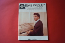 Elvis - All Jazzed up Songbook Notenbuch Piano