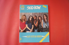 Skid Row - Skid Row (mit Poster) Songbook Notenbuch Vocal Easy Guitar