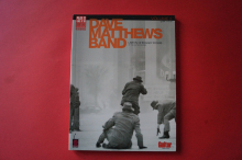 Dave Matthews Band - Live in Chicago Volume 2 Songbook Notenbuch Vocal Guitardmb