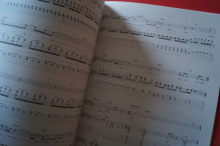 Dave Matthews Band - Live in Chicago Volume 2 Songbook Notenbuch Vocal Guitardmb