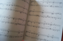 Barbra Streisand - Back to Broadway Songbook Notenbuch Piano Vocal Guitar PVG