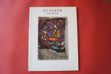 Erasure - The Innocents Songbook Notenbuch Vocal Guitar