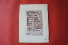 Erasure - The Innocents Songbook Notenbuch Vocal Guitar