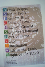 Erasure - The Innocents Songbook Notenbuch Vocal Guitar