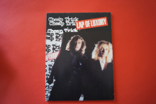 Cheap Trick - Lap of Luxury Songbook Notenbuch Piano Vocal Guitar PVG