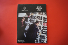 Cheap Trick - Lap of Luxury Songbook Notenbuch Piano Vocal Guitar PVG