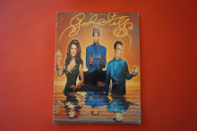 B-52s - Good Stuff Songbook Notenbuch Piano Vocal Guitar PVG