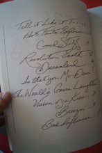 B-52s - Good Stuff Songbook Notenbuch Piano Vocal Guitar PVG