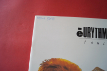 Eurythmics - Touch Songbook Notenbuch Piano Vocal Guitar PVG