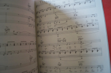 Eurythmics - Touch Songbook Notenbuch Piano Vocal Guitar PVG