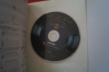 B.B. King - Master Bluesman (mit CD) Songbook Notenbuch Vocal Guitar