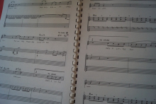 Bon Jovi - Guitar Superstar Series Songbook Notenbuch Vocal Guitar