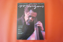 Charles Mingus - More than a Fake Book Songbook Notenbuch Bass