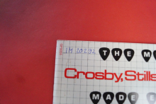 Crosby Stills Nash Young - Made easy for Guitar Songbook Notenbuch Vocal Easy Guitar