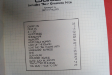 Crosby Stills Nash Young - Made easy for Guitar Songbook Notenbuch Vocal Easy Guitar