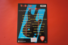 David Lee Roth - The Best of for Guitar Songbook Notenbuch Vocal Guitar