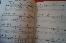 David Lee Roth - The Best of for Guitar Songbook Notenbuch Vocal Guitar