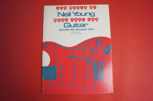 Neil Young - Made easy for Guitar Songbook Notenbuch Vocal Easy Guitar