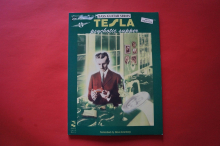 Tesla - Psychotic Supper Songbook Notenbuch Vocal Bass