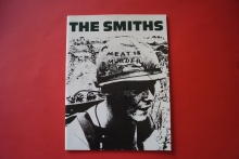 Smiths - Meat is Murder (mit Poster) Songbook Notenbuch Piano Vocal Guitar PVG