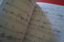 Dany Brillant - Songbook Songbook Notenbuch Vocal Guitar