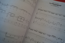 Christopher Parkening - Duets & Concertos Songbook Notenbuch Vocal Guitar