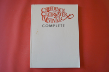 Creedence Clearwater Revival - Complete Songbook Notenbuch Piano Vocal Guitar PVG