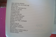 Creedence Clearwater Revival - Complete Songbook Notenbuch Piano Vocal Guitar PVG