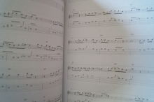 B.B. King - Live at the Regal Songbook Notenbuch Vocal Guitar