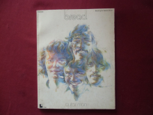 Bread - Matching the Record Album Songbook Notenbuch Piano Vocal Guitar PVG