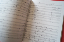 Nirvana - Unplugged in New York Songbook Notenbuch für Bands (Transcribed Scores)