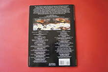 Cat Stevens - The Complete Guitar Player Songbook Notenbuch Vocal Guitar