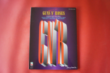 Guns n Roses - Best of Songbook Notenbuch Piano Vocal Guitar PVG