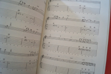 Eric Clapton - Instant Clapton Songbook Notenbuch Vocal Guitar