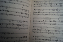 Beatles - Rubber Soul Songbook Notenbuch Piano Vocal Guitar PVG