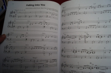 Celine Dion - The Very Best of Songbook Notenbuch Piano