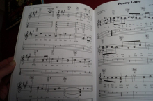 Beatles - Greatest Hits Songbook Notenbuch Vocal Easy Guitar