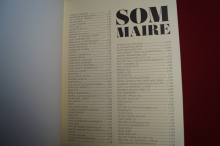 Boris Vian - 83 Chansons et Poèmes Songbook Notenbuch Piano Vocal Guitar PVG