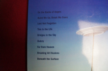 Dream Theater - A Dramatic Turn of Events Songbook NotenbuchVocal Keyboard