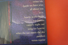 Eric Johnson - Venus Isle Songbook Notenbuch Vocal Guitar