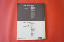 Frank Sinatra - Duets 1 & 2 Songbook Notenbuch Piano Vocal Guitar PVG